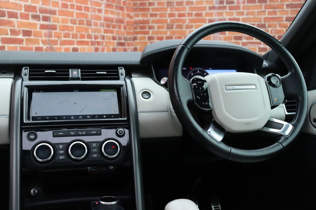 Used Land Rover Discovery 2019 for sale - 77139596: Photo 21