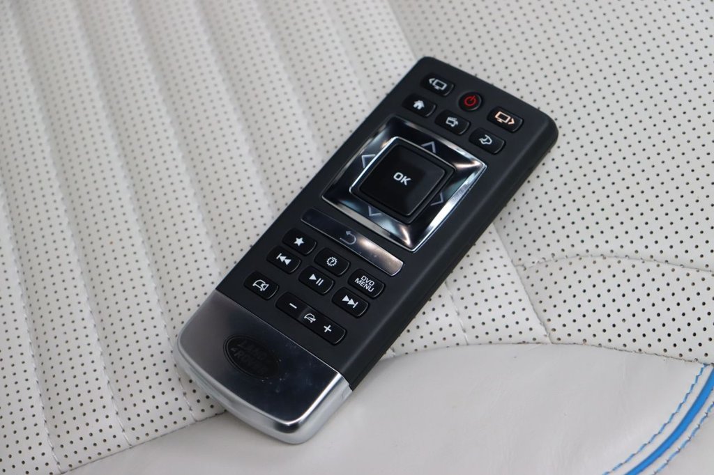 Used Land Rover Discovery 2019 for sale - 77139596: Photo 27