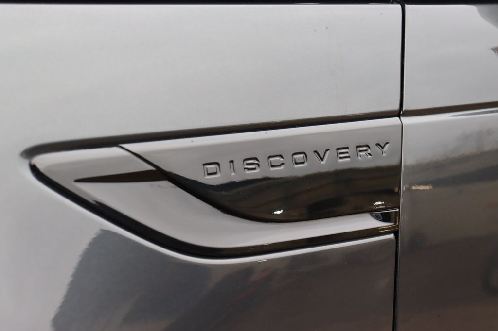 Used Land Rover Discovery 2019 for sale - 77139596: Photo 29