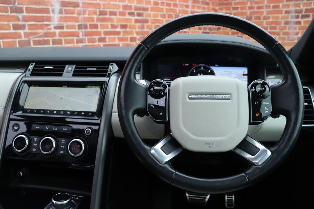 Used Land Rover Discovery 2019 for sale - 77139596: Photo 31