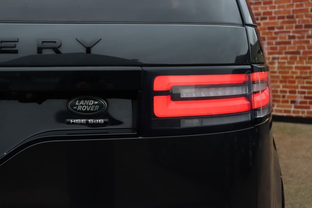 Used Land Rover Discovery 2019 for sale - 77139596: Photo 32