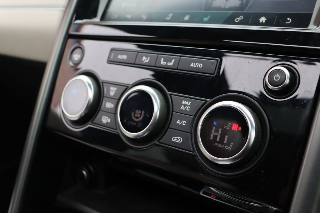 Used Land Rover Discovery 2019 for sale - 77139596: Photo 41