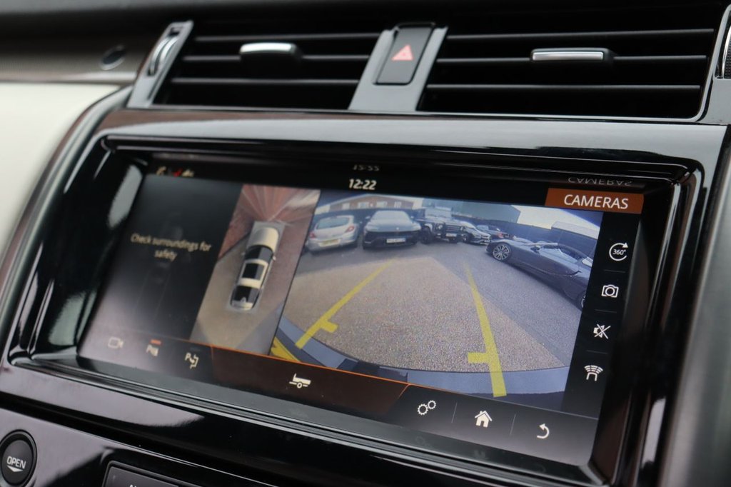 Used Land Rover Discovery 2019 for sale - 77139596: Photo 45