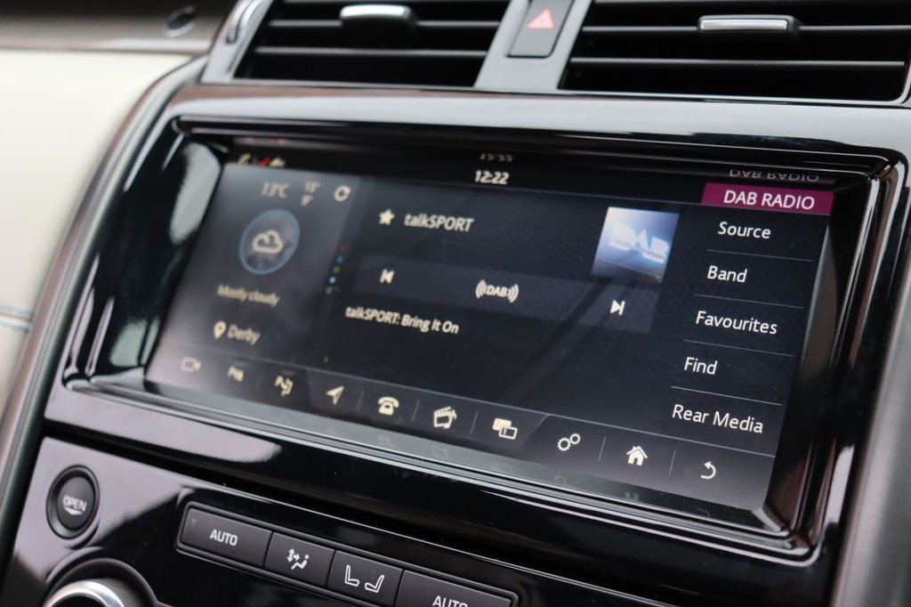 Used Land Rover Discovery 2019 for sale - 77139596: Photo 47