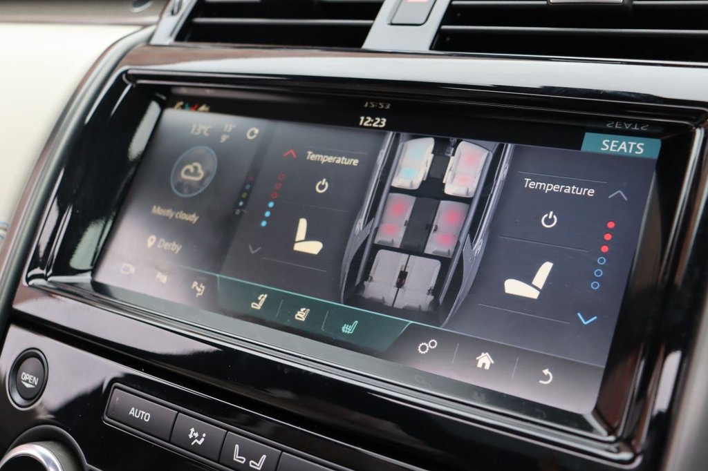 Used Land Rover Discovery 2019 for sale - 77139596: Photo 49