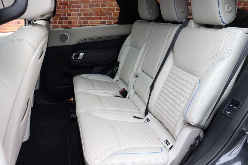 Used Land Rover Discovery 2019 for sale - 77139596: Photo 8