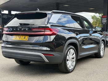 Used Skoda Kodiaq 2024 for sale - 79606785: Photo