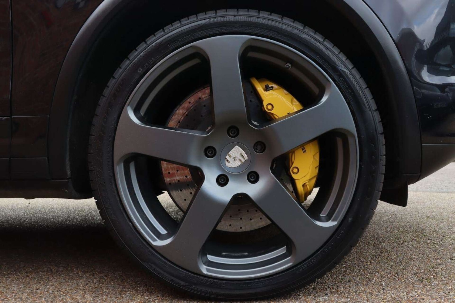 Used Porsche Cayenne 2011 for sale - 77519261: Photo 16