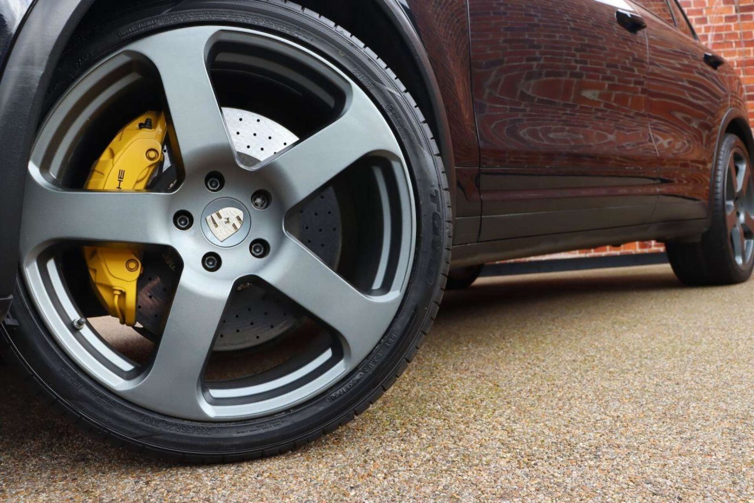 Used Porsche Cayenne 2011 for sale - 77519261: Photo 19