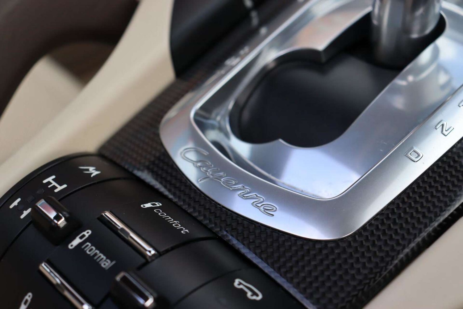 Used Porsche Cayenne 2011 for sale - 77519261: Photo 29