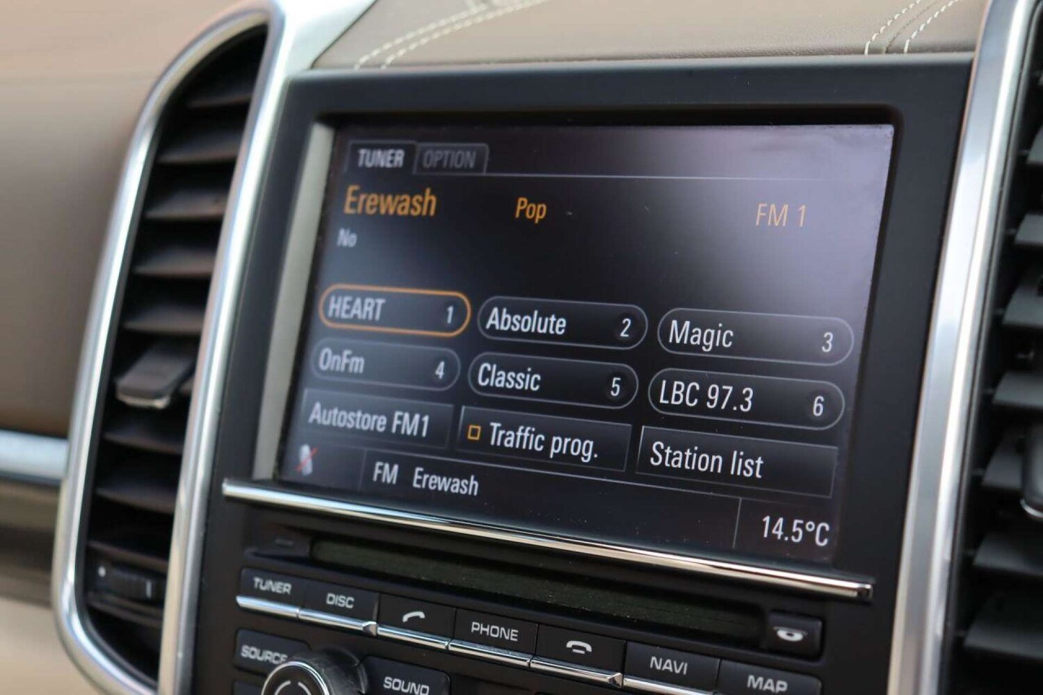 Used Porsche Cayenne 2011 for sale - 77519261: Photo 45