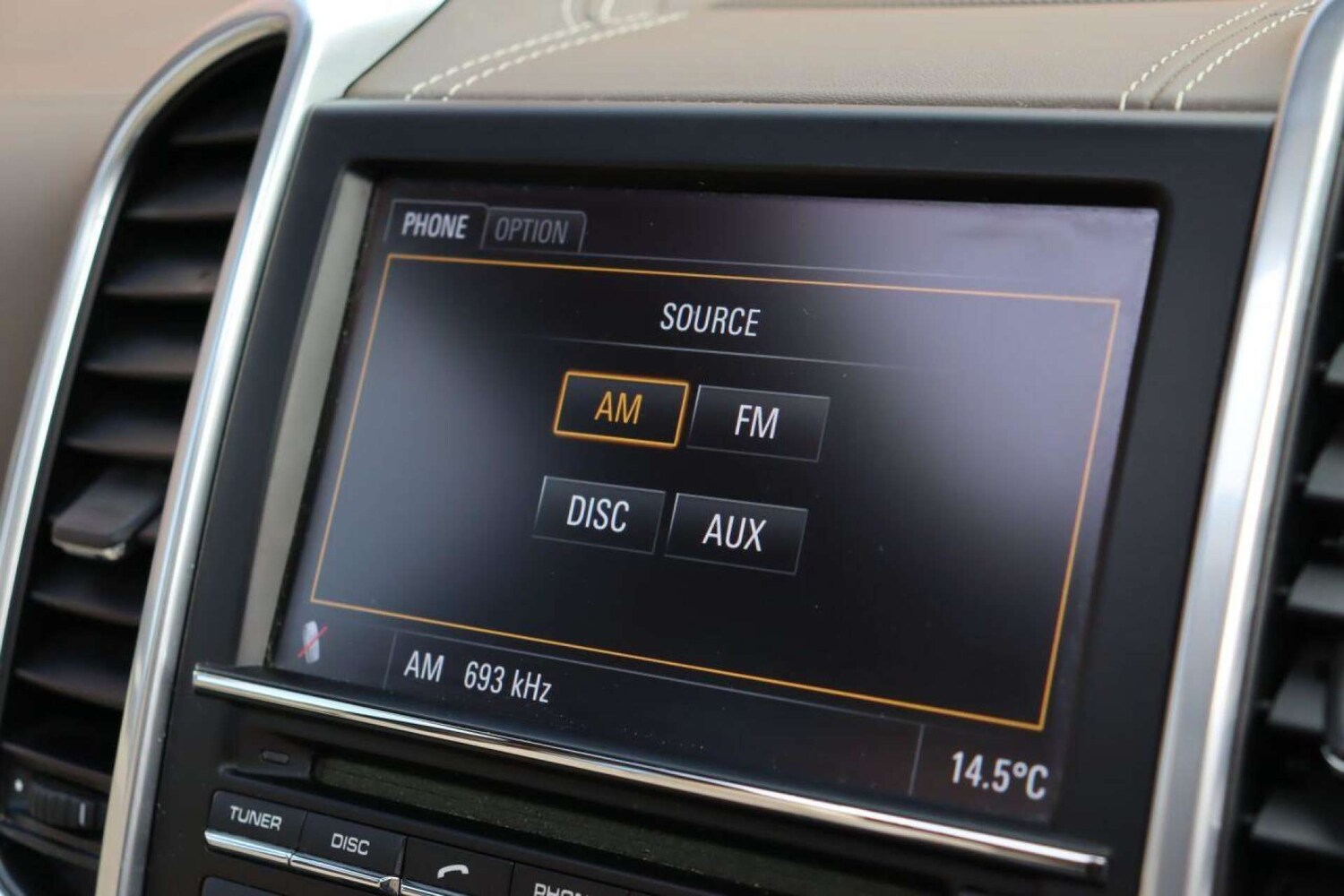 Used Porsche Cayenne 2011 for sale - 77519261: Photo 49