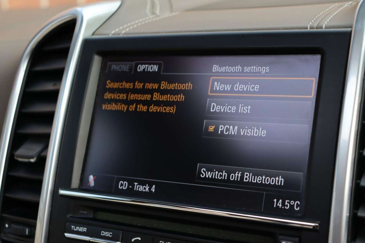 Used Porsche Cayenne 2011 for sale - 77519261: Photo 50