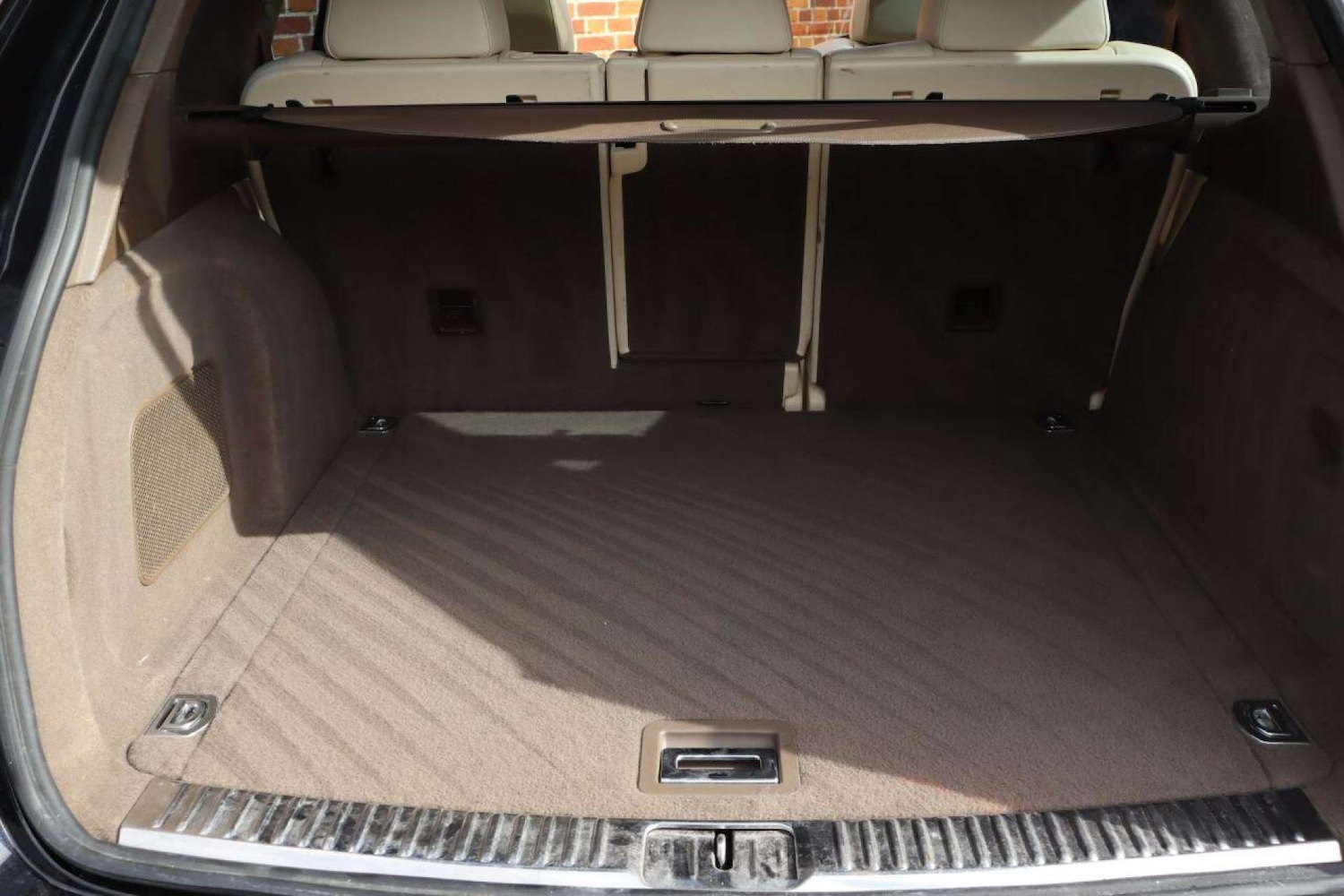 Used Porsche Cayenne 2011 for sale - 77519261: Photo 51