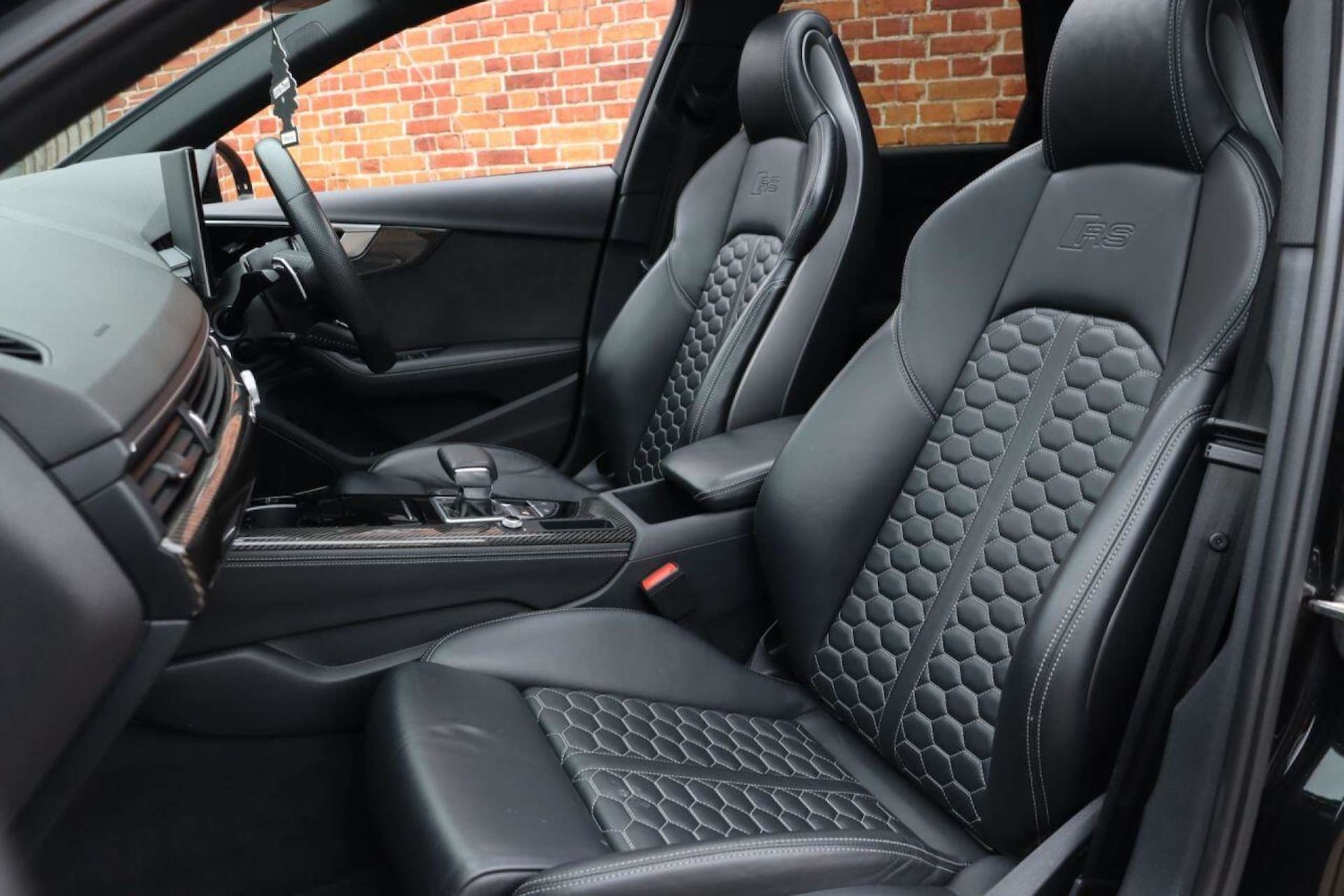 Used Audi RS4 2020 for sale - 77519299: Photo 11