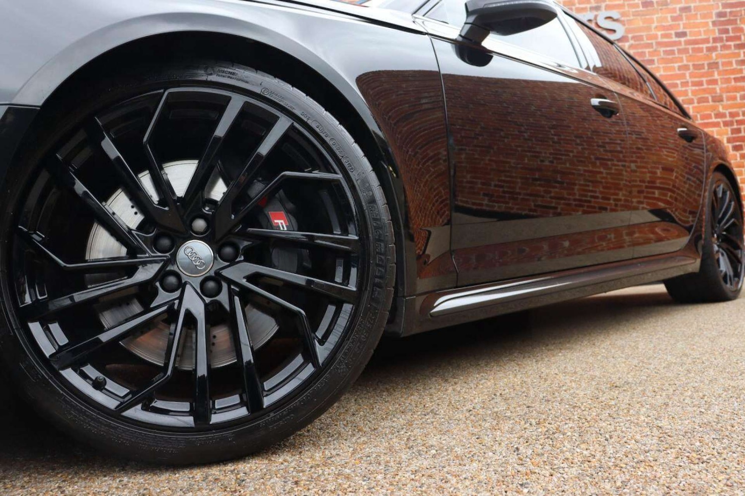 Used Audi RS4 2020 for sale - 77519299: Photo 12