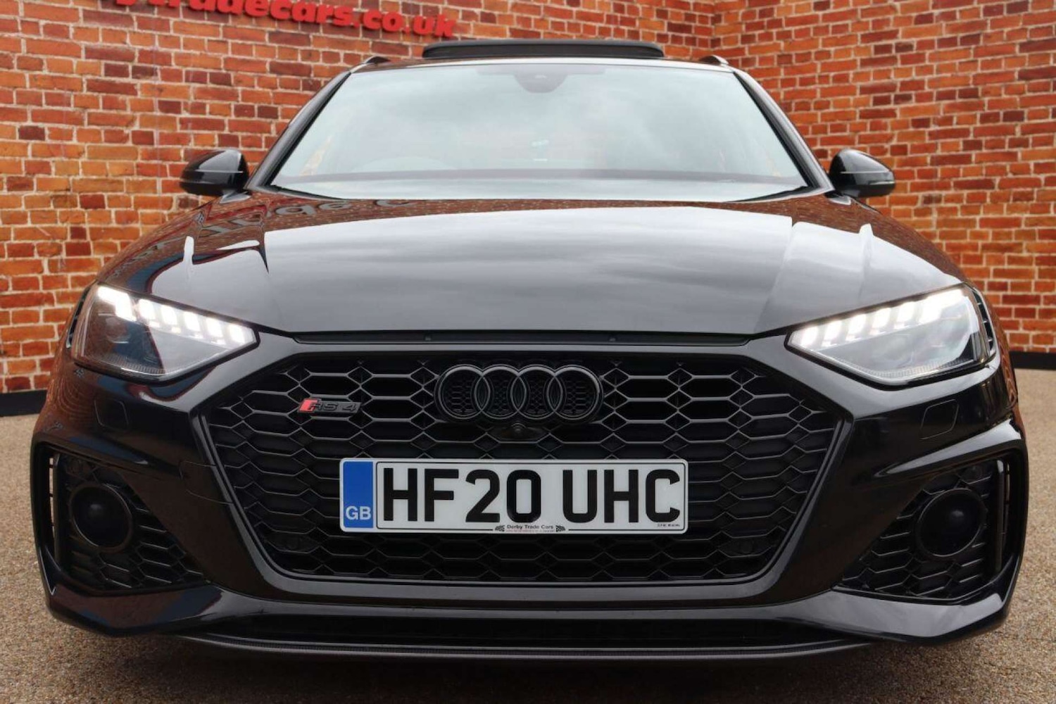 Used Audi RS4 2020 for sale - 77519299: Photo 13