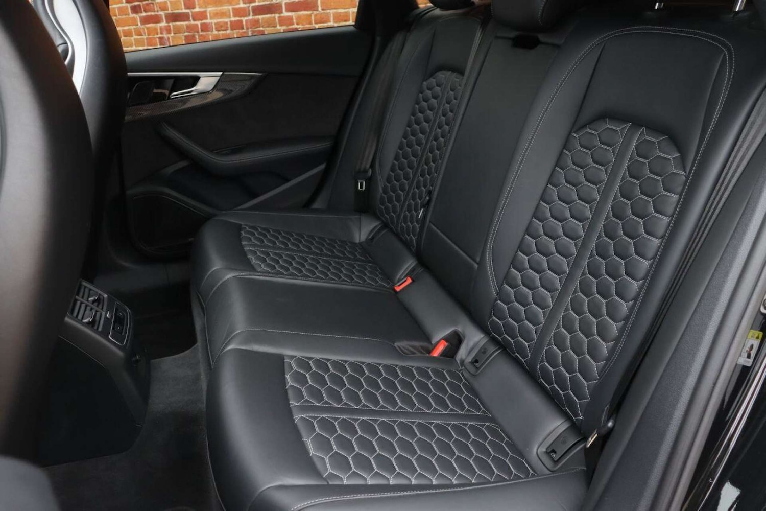 Used Audi RS4 2020 for sale - 77519299: Photo 15