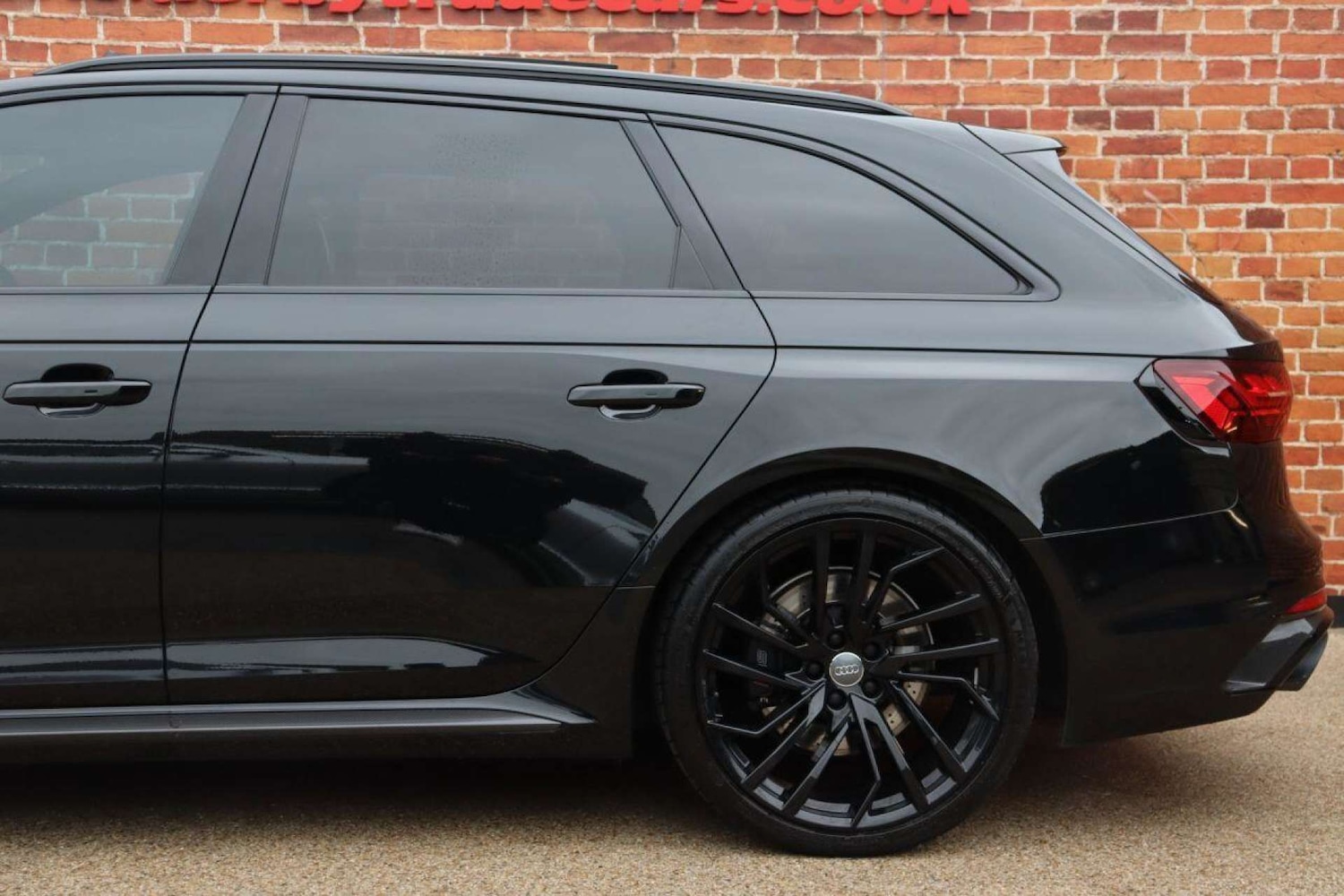 Used Audi RS4 2020 for sale - 77519299: Photo 16