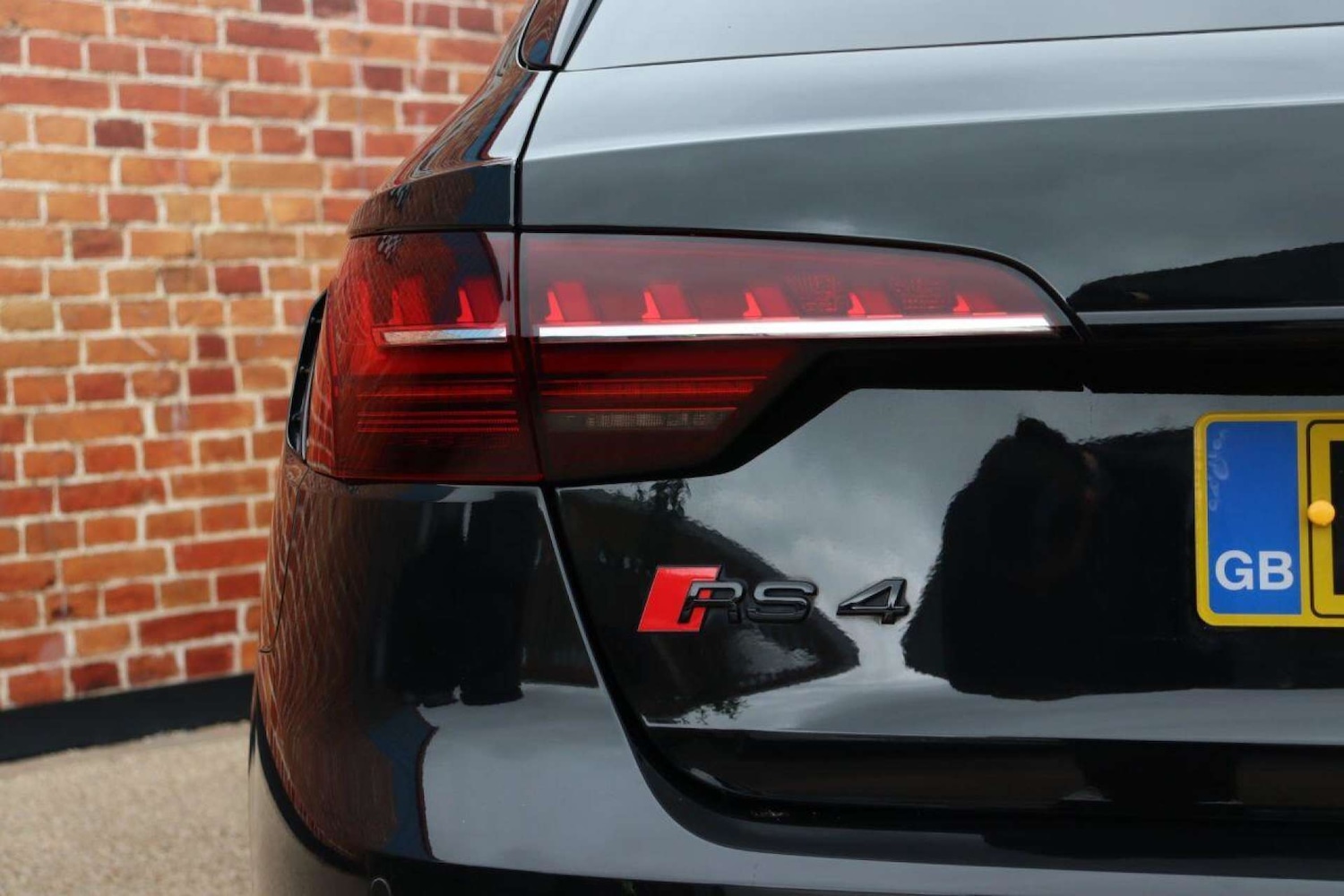 Used Audi RS4 2020 for sale - 77519299: Photo 17