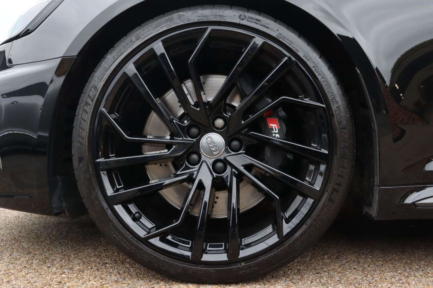 Used Audi RS4 2020 for sale - 77519299: Photo 20