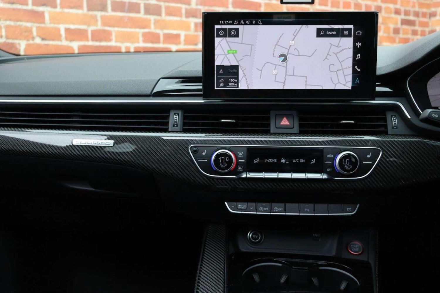 Used Audi RS4 2020 for sale - 77519299: Photo 21