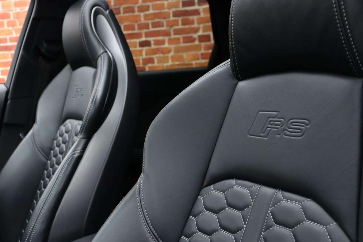 Used Audi RS4 2020 for sale - 77519299: Photo 22