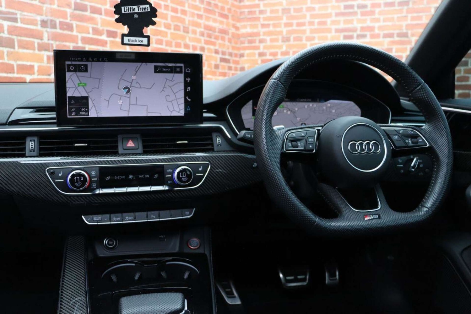 Used Audi RS4 2020 for sale - 77519299: Photo 23
