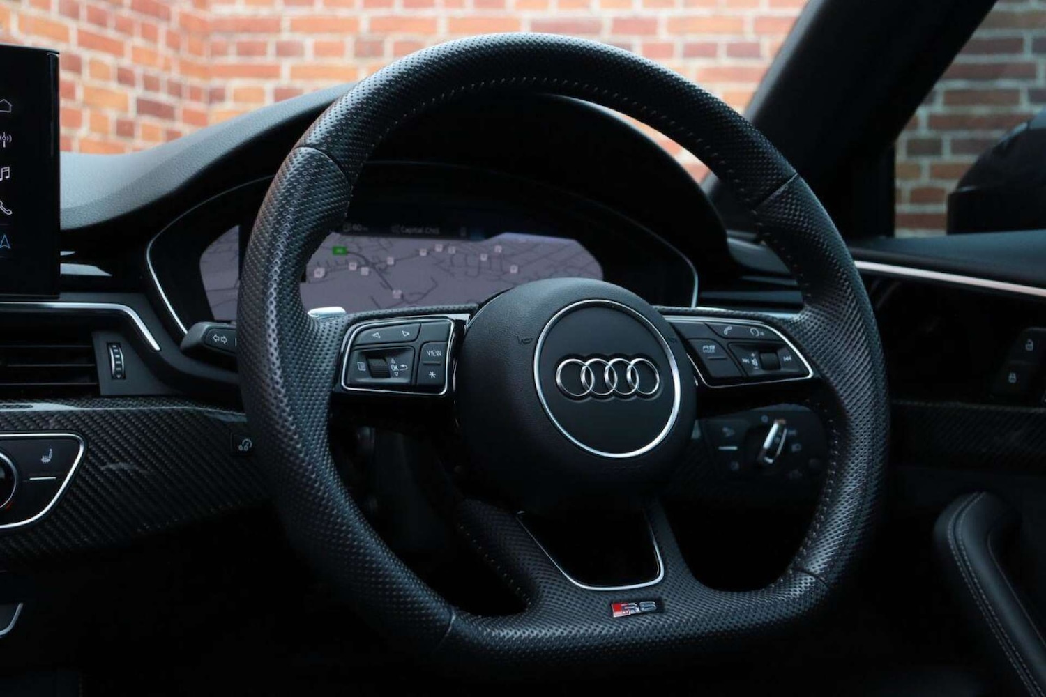 Used Audi RS4 2020 for sale - 77519299: Photo 24