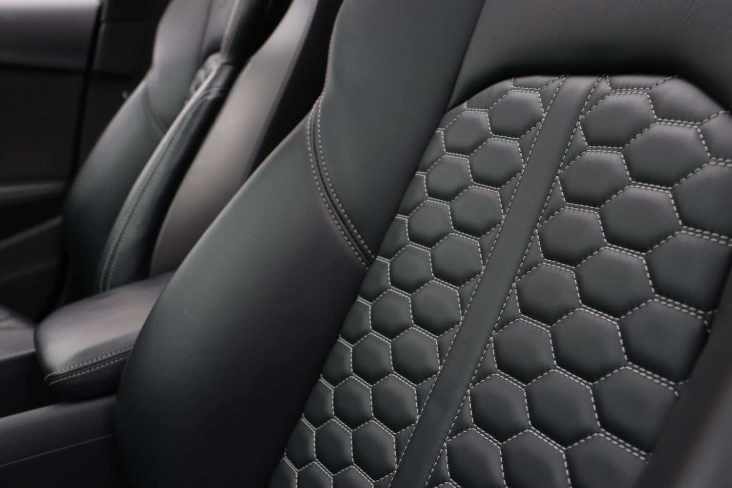 Used Audi RS4 2020 for sale - 77519299: Photo 27