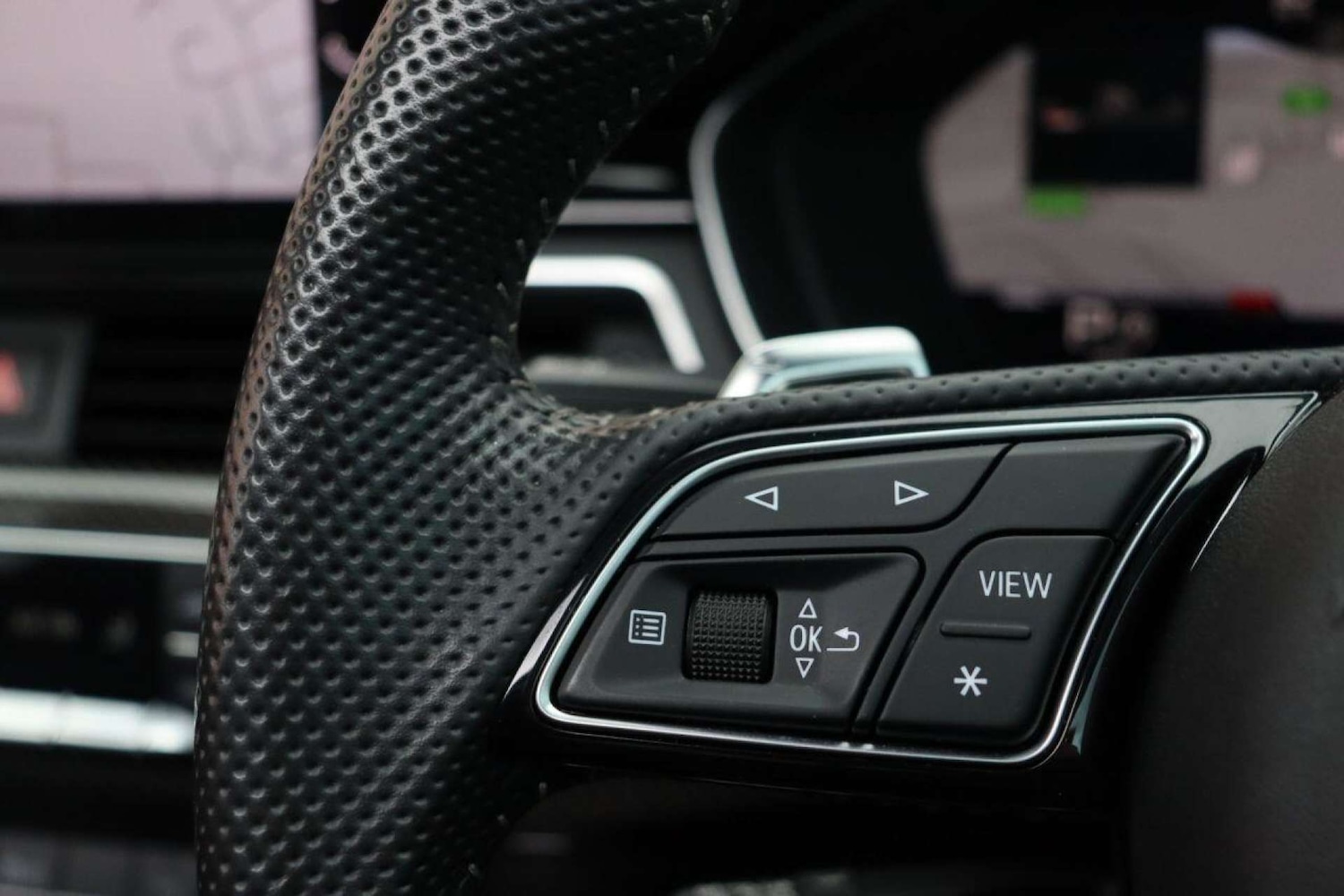 Used Audi RS4 2020 for sale - 77519299: Photo 30