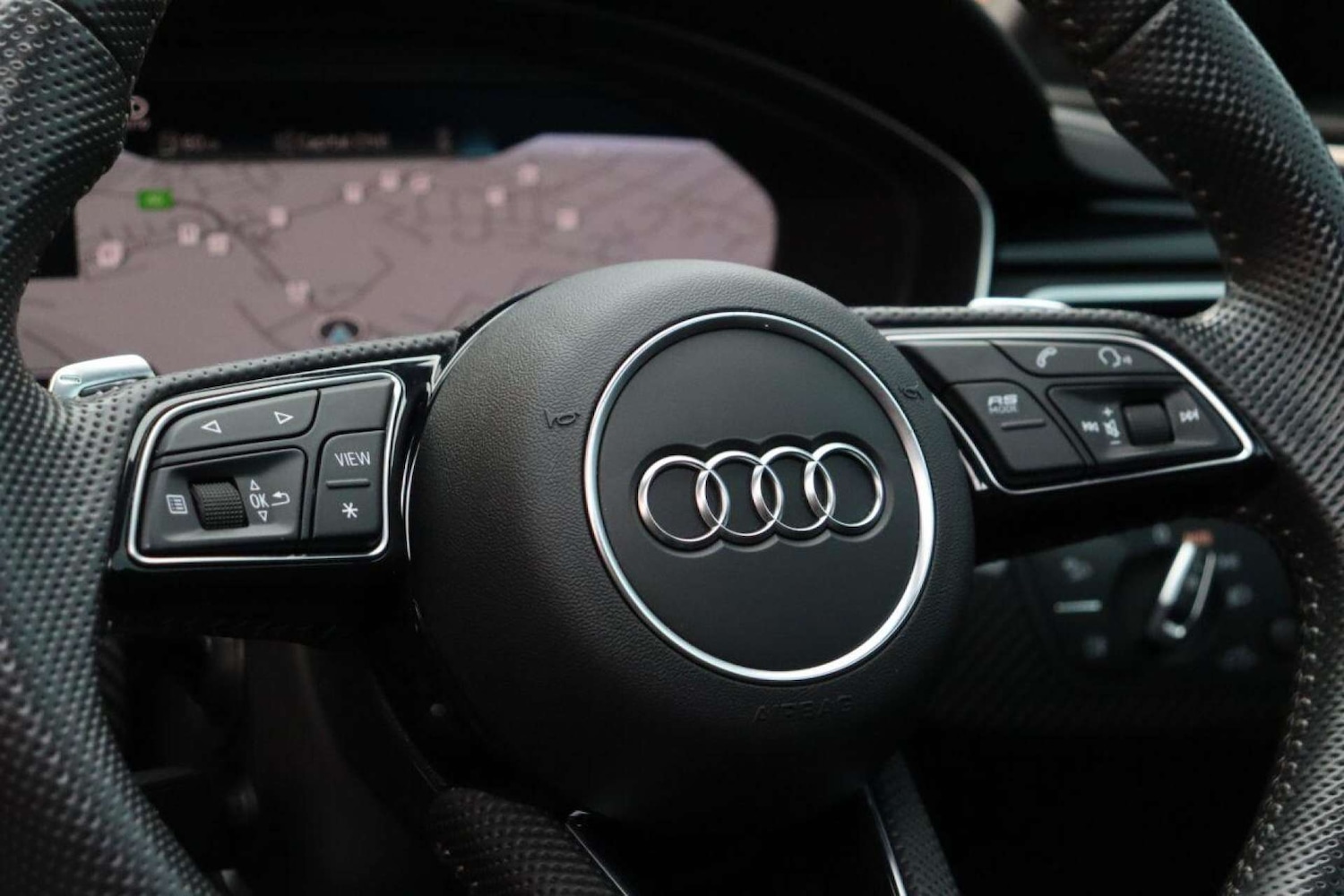 Used Audi RS4 2020 for sale - 77519299: Photo 31