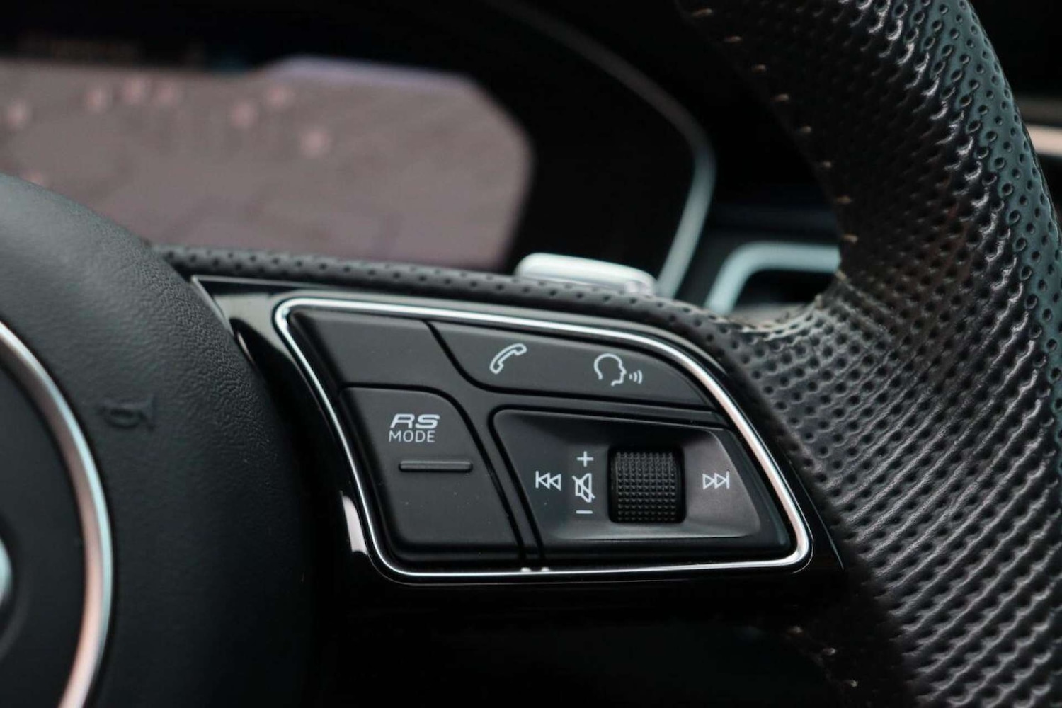 Used Audi RS4 2020 for sale - 77519299: Photo 32