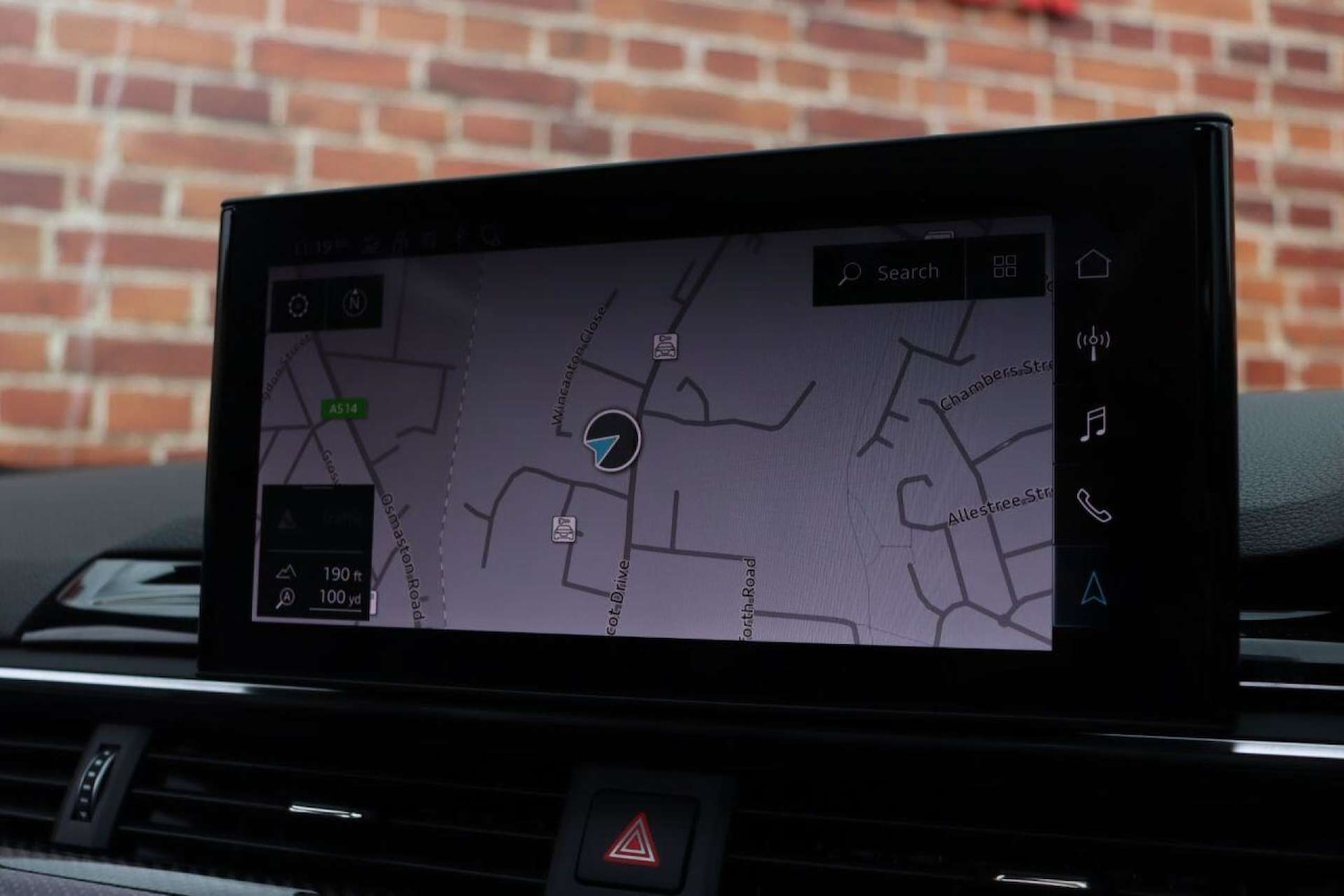 Used Audi RS4 2020 for sale - 77519299: Photo 33