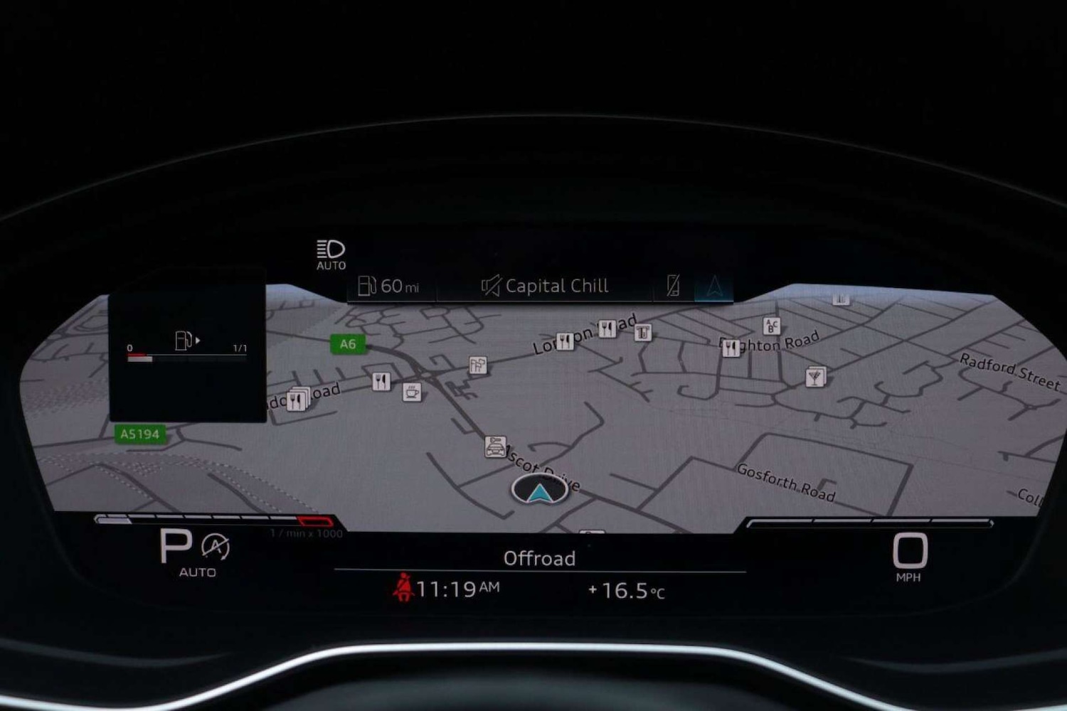 Used Audi RS4 2020 for sale - 77519299: Photo 35