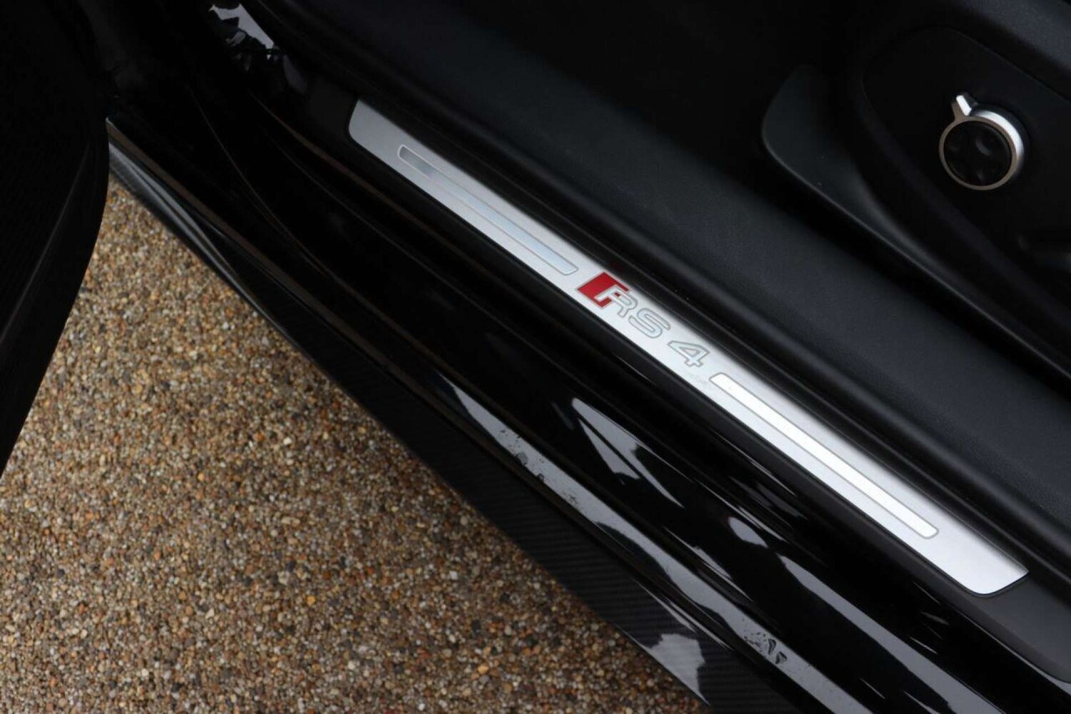 Used Audi RS4 2020 for sale - 77519299: Photo 36