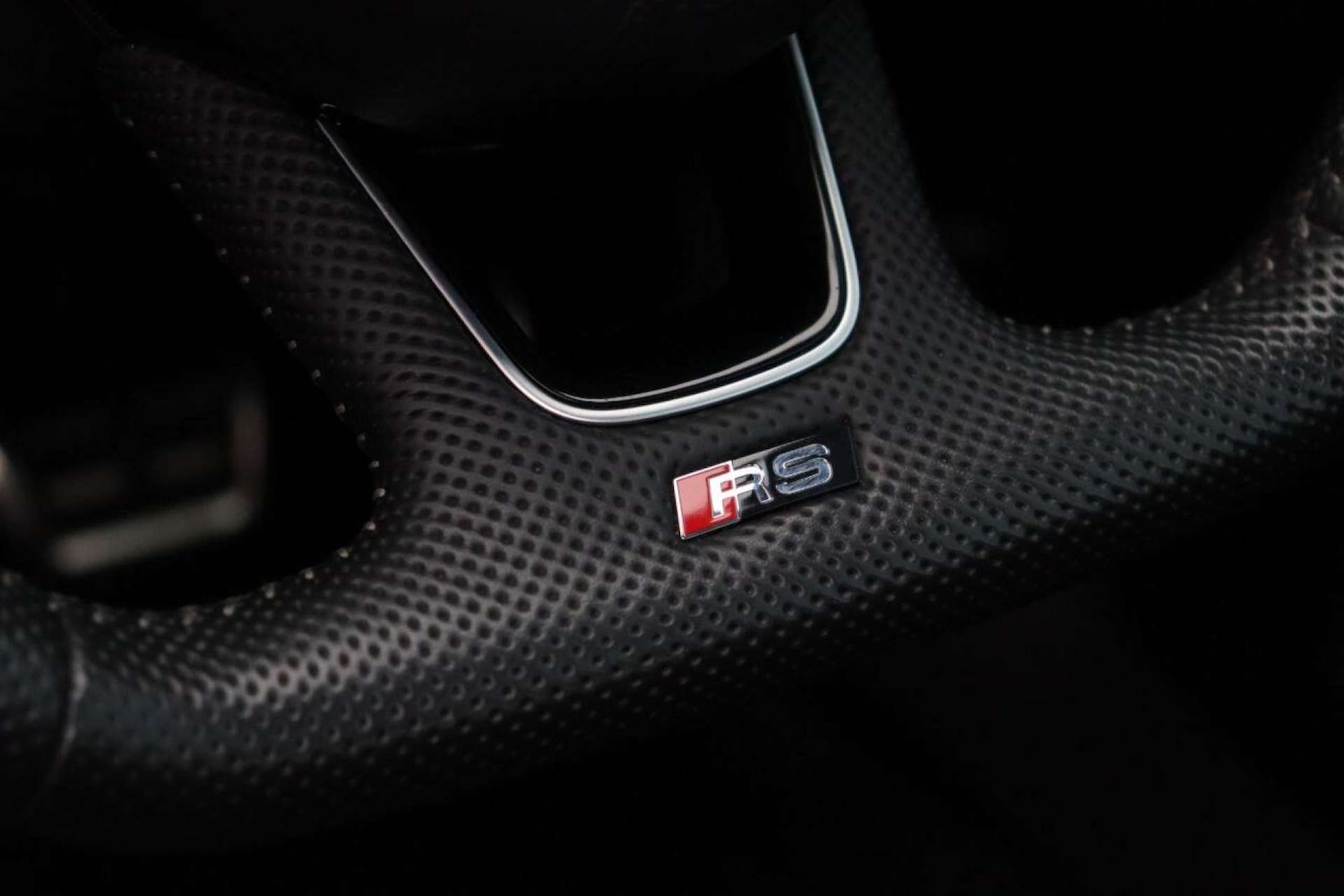 Used Audi RS4 2020 for sale - 77519299: Photo 37