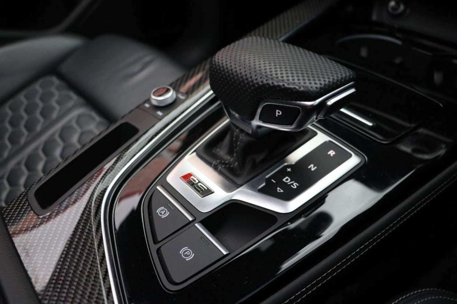 Used Audi RS4 2020 for sale - 77519299: Photo 43