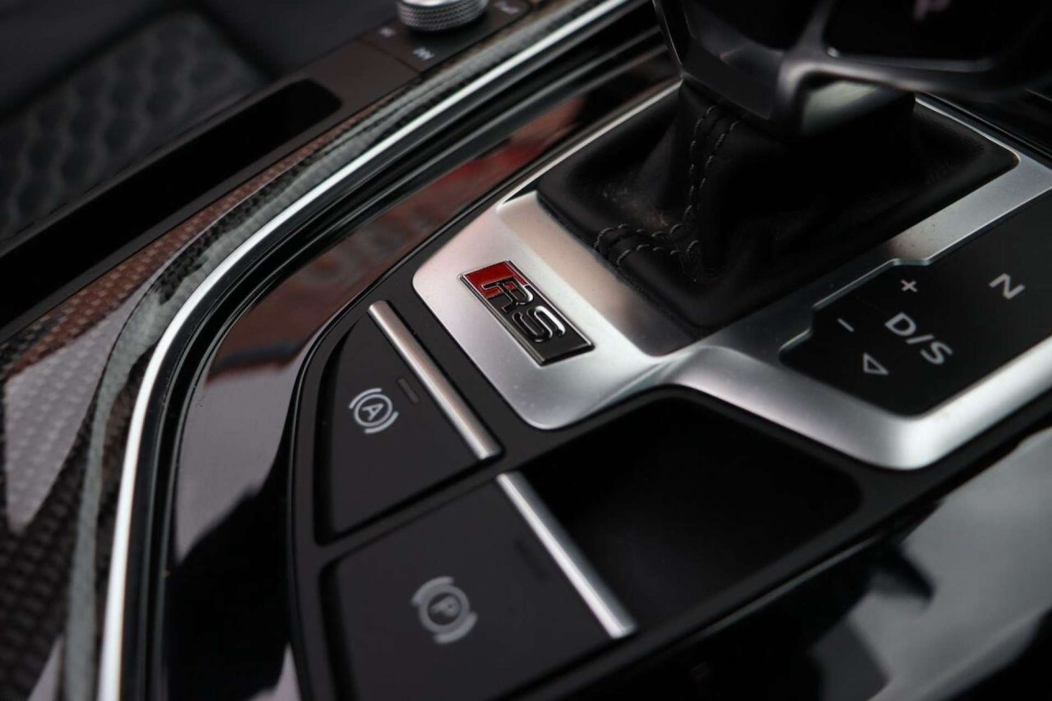 Used Audi RS4 2020 for sale - 77519299: Photo 45