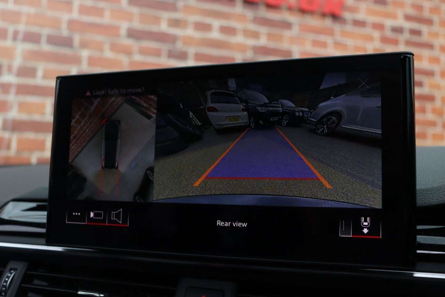 Used Audi RS4 2020 for sale - 77519299: Photo 46