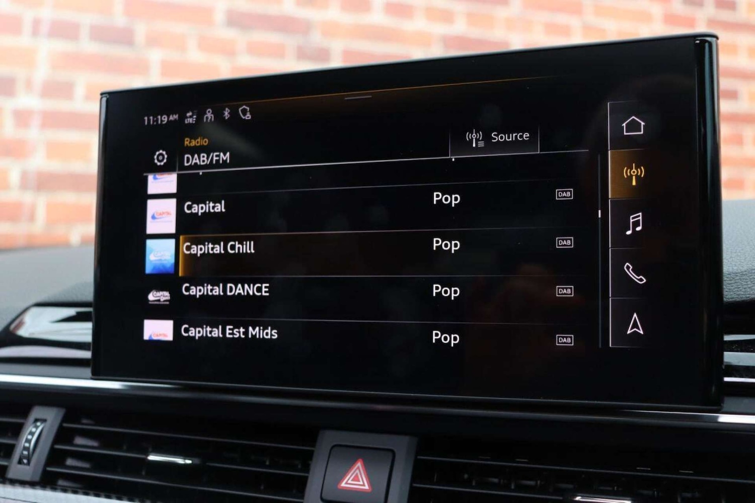 Used Audi RS4 2020 for sale - 77519299: Photo 48