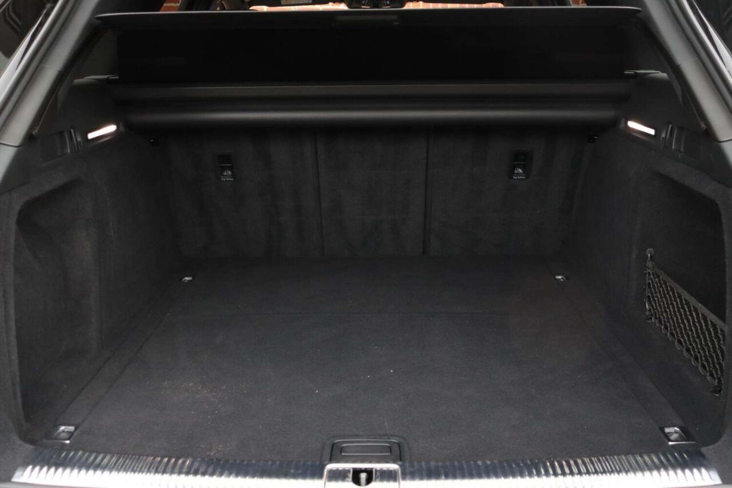 Used Audi RS4 2020 for sale - 77519299: Photo 49