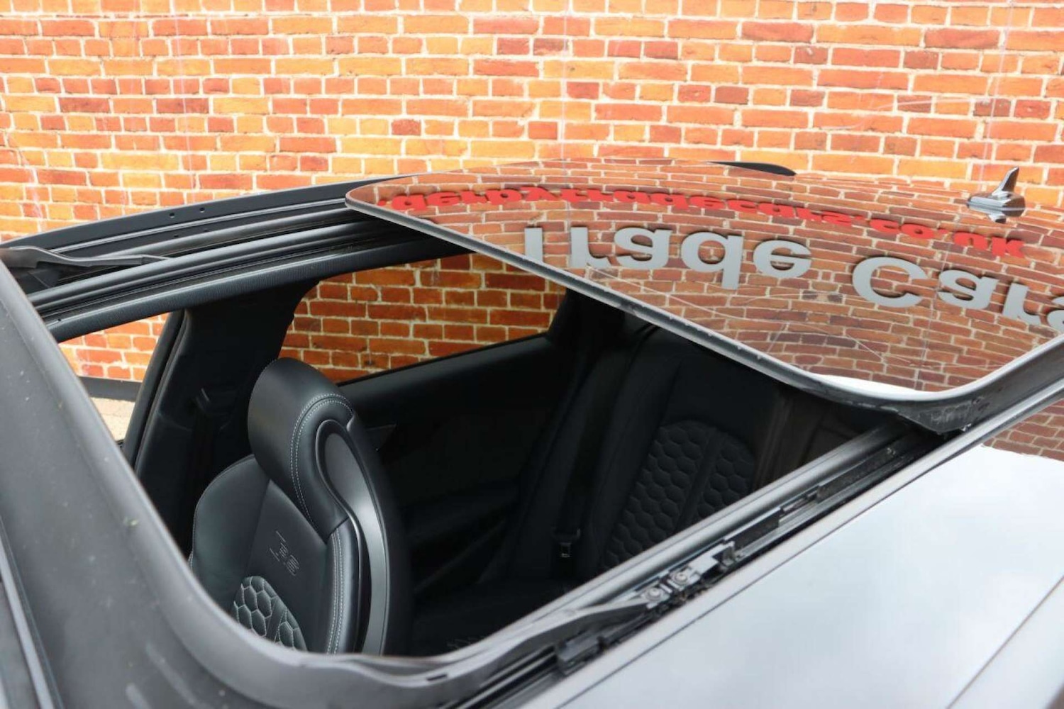 Used Audi RS4 2020 for sale - 77519299: Photo 5