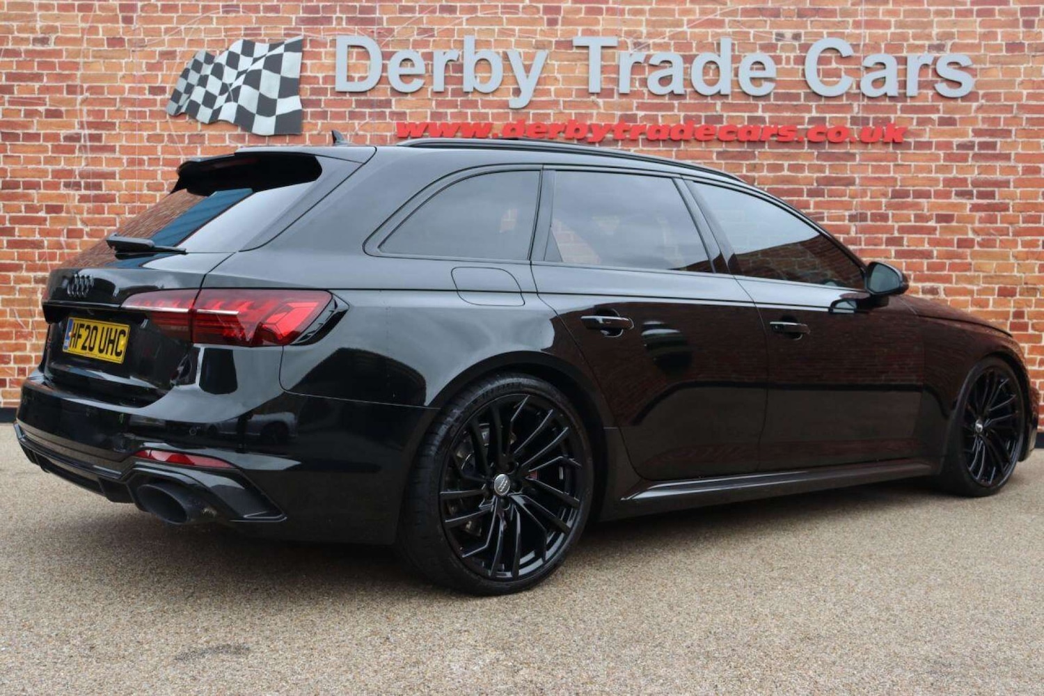 Used Audi RS4 2020 for sale - 77519299: Photo 6