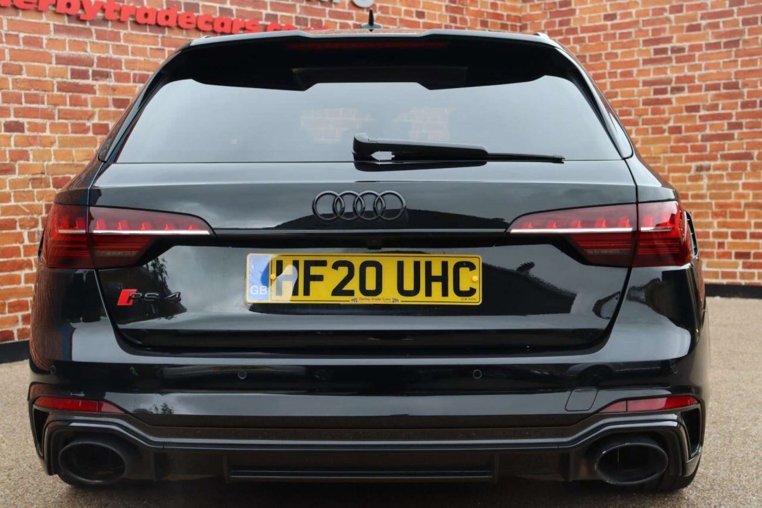 Used Audi RS4 2020 for sale - 77519299: Photo 7