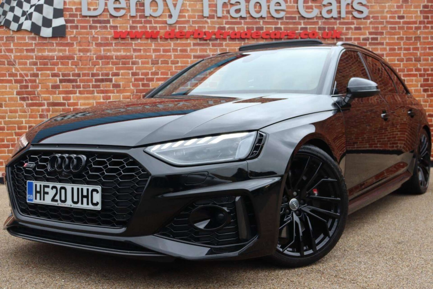 Used Audi RS4 2020 for sale - 77519299: Photo 8