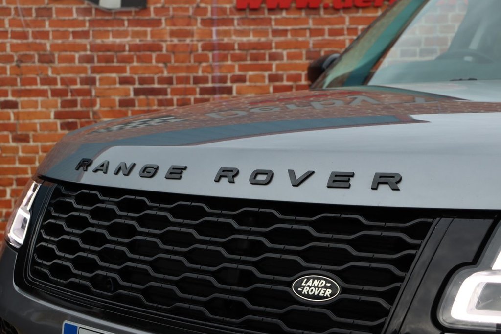 Used Land Rover Range Rover 2021 for sale - 77226612: Photo 11