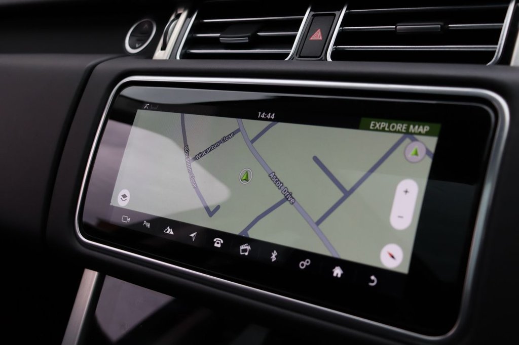 Used Land Rover Range Rover 2021 for sale - 77226612: Photo 16