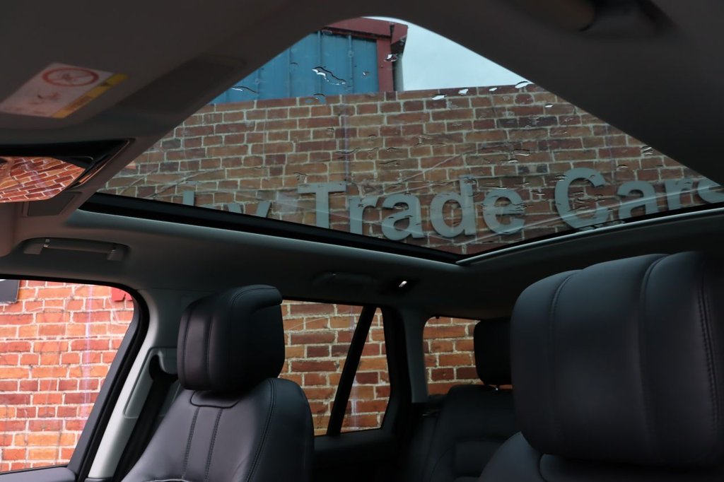 Used Land Rover Range Rover 2021 for sale - 77226612: Photo 2