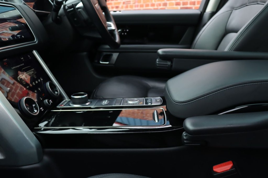 Used Land Rover Range Rover 2021 for sale - 77226612: Photo 21